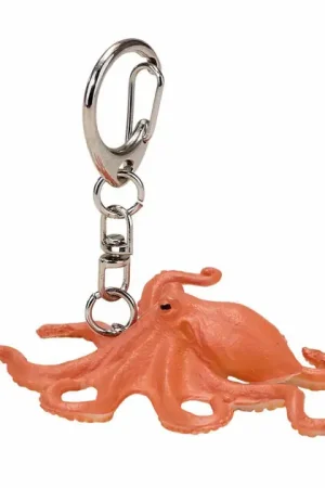 Mojo Sleutelhanger Octopus - 387602 Beste Prijs