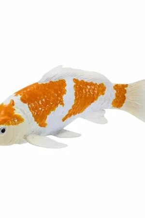 Mojo Koi Collection - Ochiba Shigure Koi Goud Wit 381122 Superprijs
