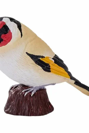 Nieuw Mojo Garden Birds Europese Distelvink 381124