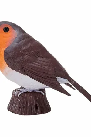 Actieprijs Mojo Garden Birds Roodborst 381126