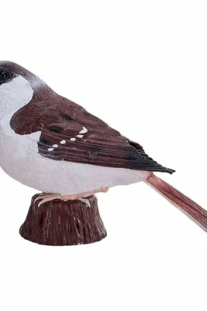 Bestel Nu Mojo Garden Birds Huismus 381128