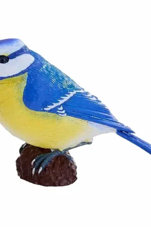Mojo Garden Birds Pimpelmees 381129 Op = Op
