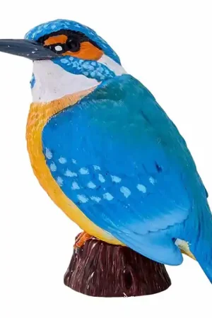 Favoriet Collectible Mojo Garden Birds IJsvogel 381130