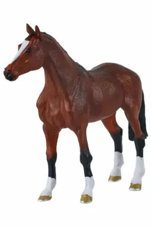 Mojo Koninklijk Warmbloed Paard - 381155 Gereduceerde Prijs