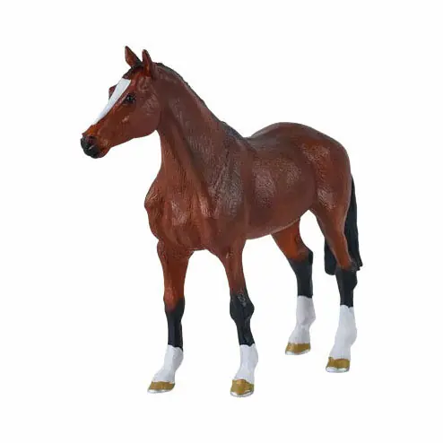 Mojo Koninklijk Warmbloed Paard - 381155 Gereduceerde Prijs