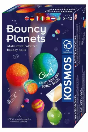Speciale Aanbieding Kosmos Stuiterende Planeten Maken
