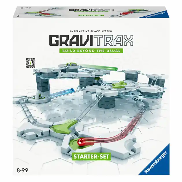 GraviTrax Starterset Core Gratis Retour