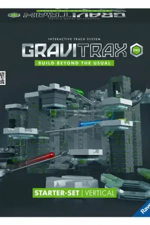 Veilige Betaling GraviTrax Starterset Pro Vertical