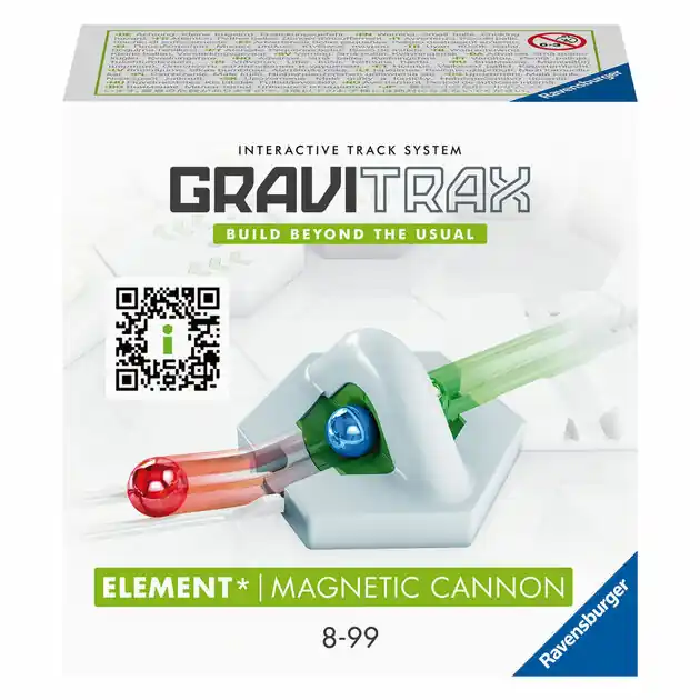 GraviTrax Uitbreidingsset Element Kanon Goedkoop