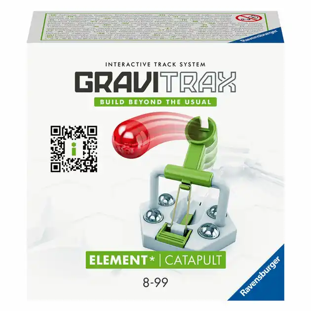 GraviTrax Uitbreidingsset Element Katapult Shop Nu