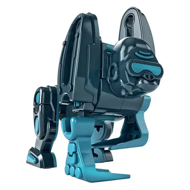 Lage Kosten Clementoni Wetenschap & Spel Gorilla Robot