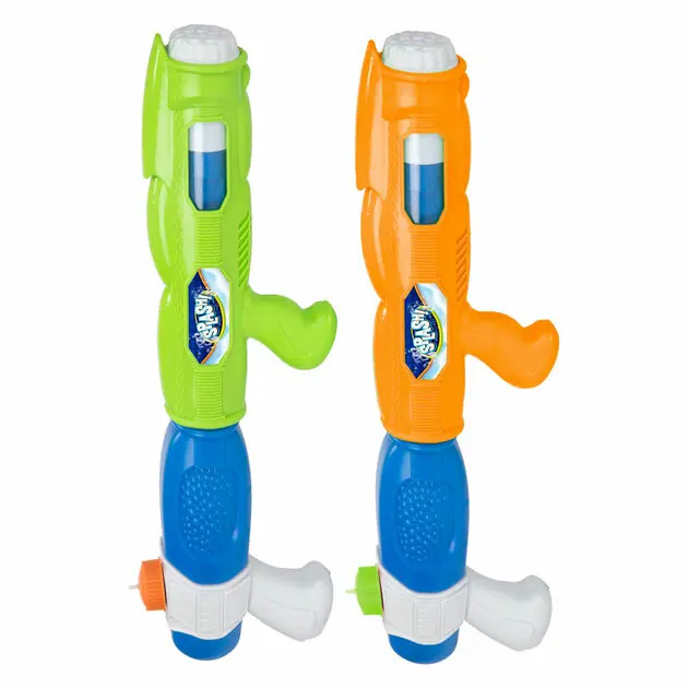 Betrouwbaar Splash Schuimpistool Large 41cm met 120ml Schuim