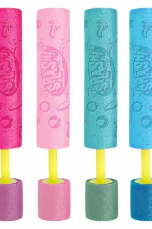Splash Waterspuiter Waterpistool 20cm Koop Vandaag