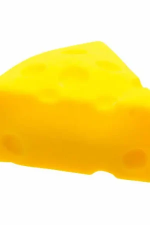 Gereduceerde Prijs Squeeze Punt Kaas - 100 gram
