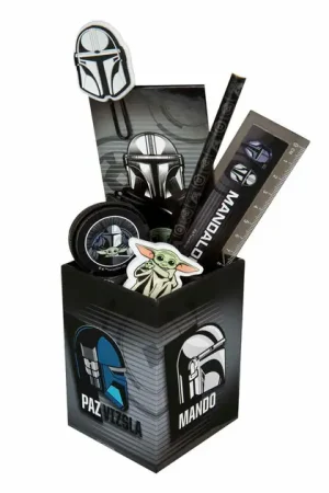 Speciale Aanbieding Bureauset Star Wars - 7dlg.