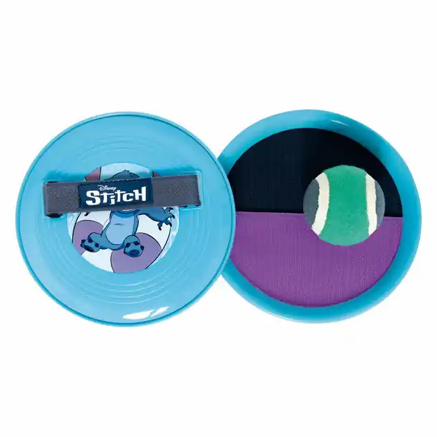 Vang- en Werpspel Stitch Aanbieding