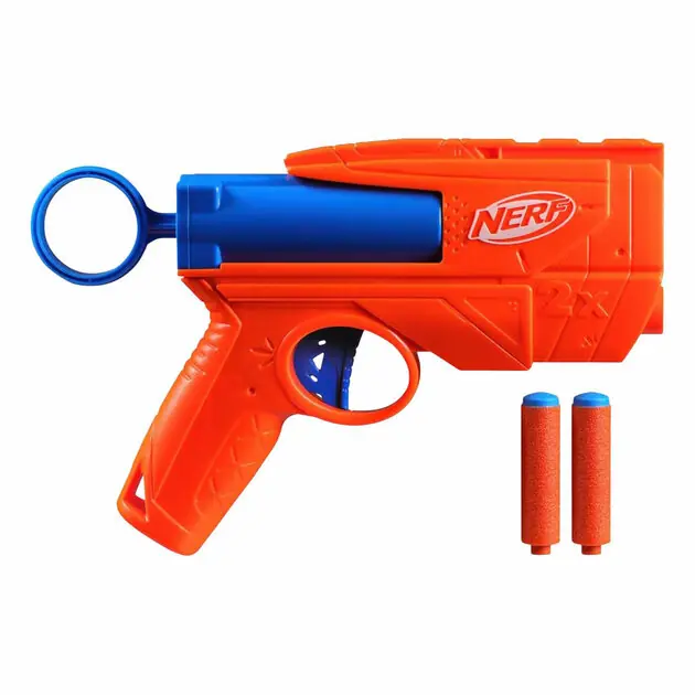 Nerf N Series Ward Nieuw