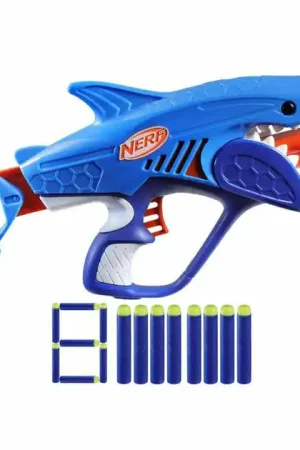 Nerf Junior Wild Sharkfire Koop Online
