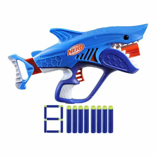 Nerf Junior Wild Sharkfire Koop Online