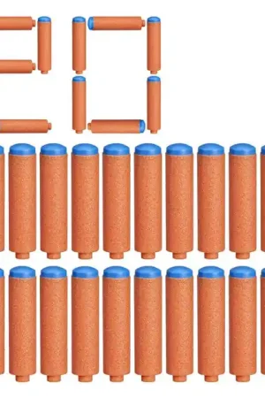 Nerf N Series N1 Darts x 20 Express Levering