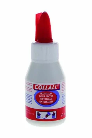 Textiellijm Collall 50ml Lage Prijs