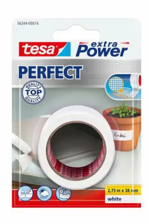 Reparatietape Tesa Extra Power Perfect Wit Bestseller