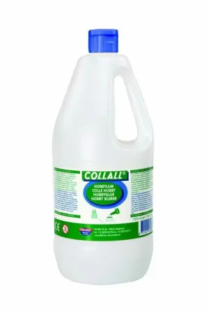 Uitverkoop Hobbylijm Collall 2L
