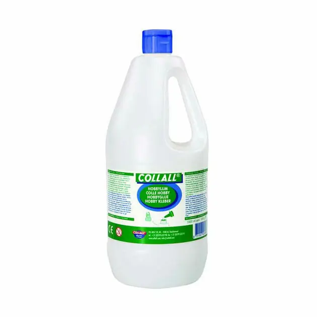 Uitverkoop Hobbylijm Collall 2L