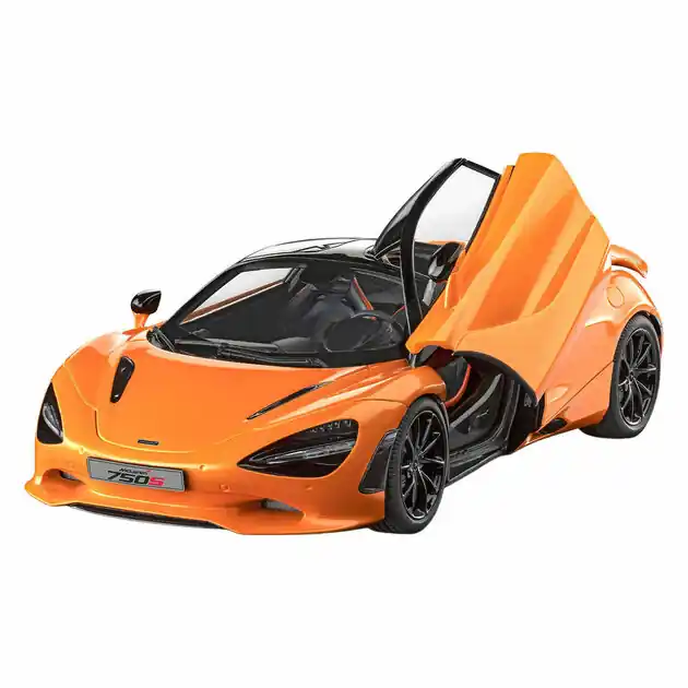 Revell Modelbouwpakket - McLaren 750S 1:24 Fabrieksprijs