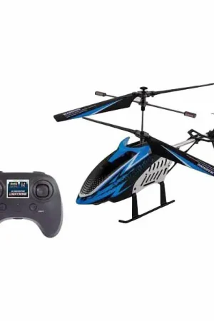 Beste Prijs Revell RC Bestuurbare Helikopter met Verlichting