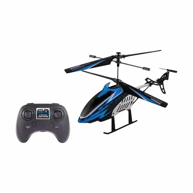Beste Prijs Revell RC Bestuurbare Helikopter met Verlichting