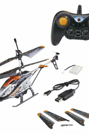 Veilige Betaling Revell RC Anti Collision Helicopter Interceptor
