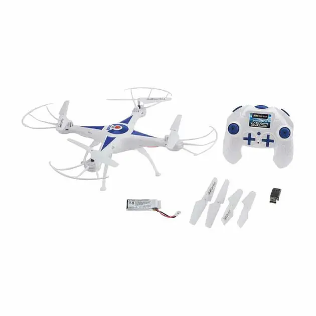 Revell RC Drone GO! Stunt Bestseller