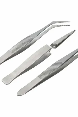 Bestel Nu Revell Pincettenset - 3st.