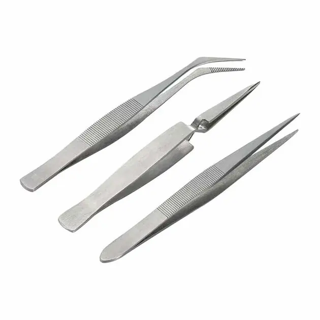 Bestel Nu Revell Pincettenset - 3st.