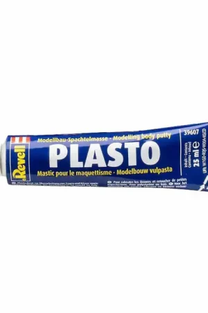 Bestel Nu Revell Hobbylijm Modelbouw - 25g
