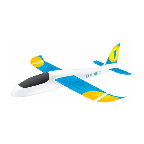 Revell - Flying Action - Victory Glider Foam Vliegtuig Betaalbaar