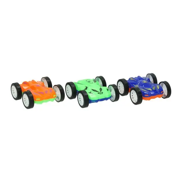 Frictie Auto - 6cm Fabrieksprijs