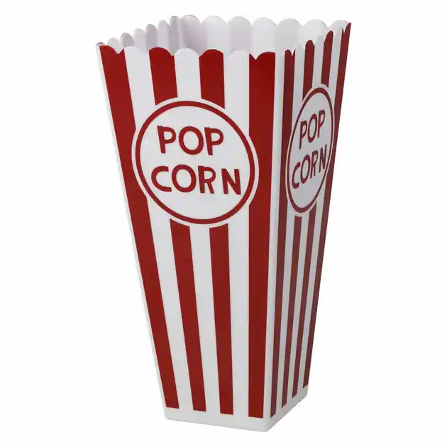 Set Popcornemmers - 2st. Favoriet