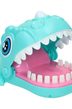 Beperkt Aanbod Bijtspel Dinosaurus