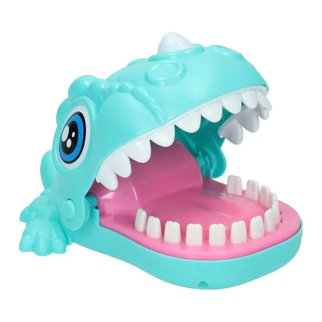 Beperkt Aanbod Bijtspel Dinosaurus