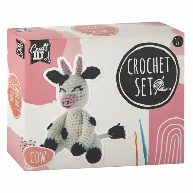 Haakpakket Koetje Populair