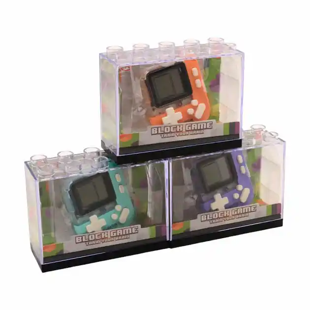 Block Game Console Fabrieksprijs