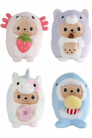 Premium Take Me Home Kawaii Knuffel - 23cm