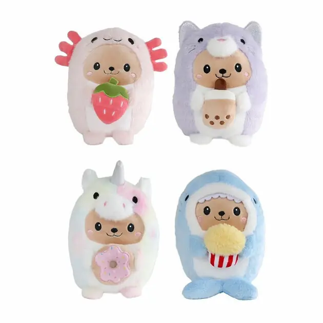 Premium Take Me Home Kawaii Knuffel - 23cm