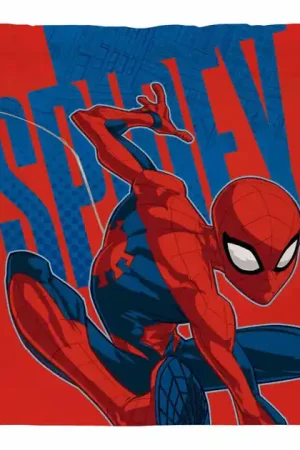 Gymtas Spiderman Bestseller