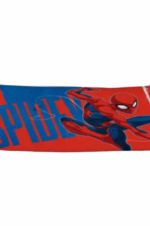 Cilindrische Etui Spiderman Direct Beschikbaar
