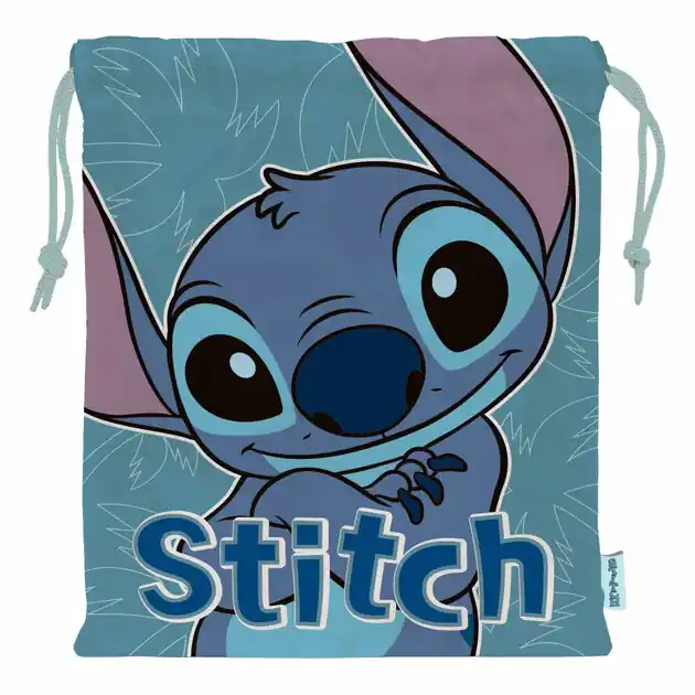 Hete Deal Gymtas Stitch