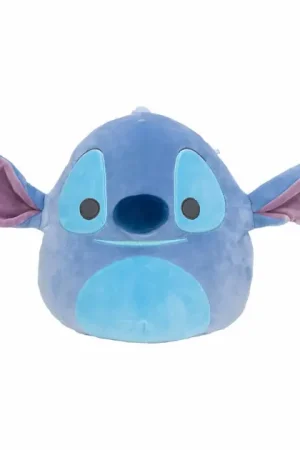 Squishmallows Knuffel Pluche - Disney Stitch, 35cm Beste Prijs
