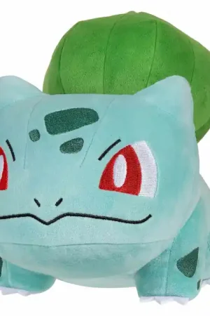 Must-Have Pokémon Knuffel Pluche Bulbasaur, 30cm